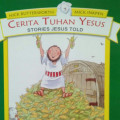 PETANI YANG KAYA / CERITA TUHAN YESUS