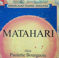 MATAHARI / MENJELAJAH RUANG ANGKASA