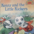 KENNY AND THE LITTLE KICKERS