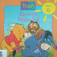 EEYORE'S HAPPY TAIL