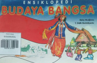 ENSIKLOPEDI BUDAYA BANGSA