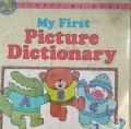 MY FIRST PICTURE DICTIONARY