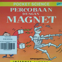 PERCOBAAN DENGAN MAGNET / POCKET SCIENCE