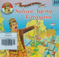 SULTAN AGENG TIRTAYASA / SERI PAHLAWAN INDONESIA