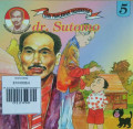 DR. SUTOMO / SERI PAHLAWAN INDONESIA