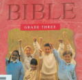 CHRIST AND HIS CHURCH / BIBLE GRADE THREE