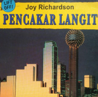 PENCAKAR LANGIT/LIFT OFF !