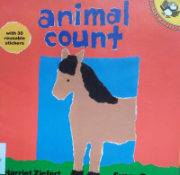 ANIMAL COUNT