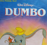 DUMBO / SERI PUSTAKA KECIL