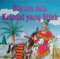 BILEAM DAN KELEDAI YANG BIJAK