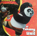 SI TUKANG USIL / KUNG FU PANDA