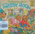 THE BERENSTAIN BEARS AND THE MESSY ROOM