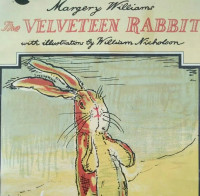 THE VELVETEEN RABBIT