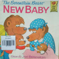 THE BERENSTAIN BEARS' NEW BABY
