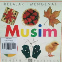 BELAJAR MENGENAL MUSIM