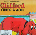 CLIFFORD GETS A JOB