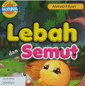 LEBAH DAN SEMUT