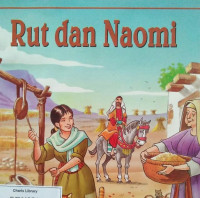 RUT DAN NAOMI