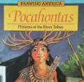 POCAHONTAS / DRAWING AMERICA