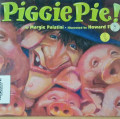 PIGGIE PIE !