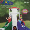 PHYSICAL DEVELOPMENT PRODUCTS FOR YOUNG CHILDREN / PLAY WITH A PURPOSE