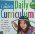 THE COMPLETE DAILY CURRICULUM FOR EARLY CHILDHOOD / FC