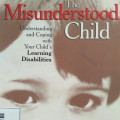 THE MISUNDERSTOOD CHILD