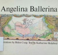 ANGELINA BALLERINA