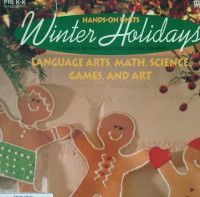 WINTER HOLIDAYS / A HANDS-ON UNIT