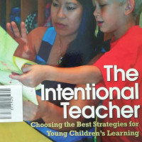 THE INTENTIONAL TEACHER