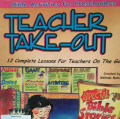 TEACHER TAKE-OUT / BIBLE ACTIVITIES FOR PRESCHOOLERS