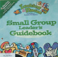 SMALL GROUP LEADER'S GUIDEBOOK