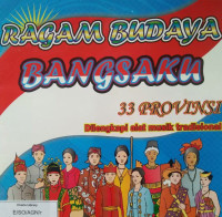 RAGAM BUDAYA BANGSAKU