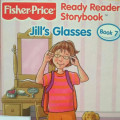 JILL'S GLASSES / FISHER-PRICE