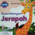 KESOMBONGAN JERAPAH