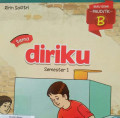 DIRIKU / BUKU SISWA PAUD/TKB SEMESTER 1