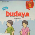 BUDAYA /  BUKU SISWA PAUD/TKB SEMESTER 2