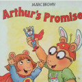 ARTHUR'S PROMISE