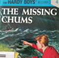 THE MISSING CHUMS / THE HARDY BOYS