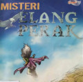 MISTERI ELANG PERAK