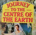 JOURNEY TO THE CENTER OF THE EARTH