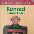 KONRAD SI ANAK INSTAN