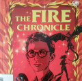 KITAB API / THE FIRE CHRONICLE