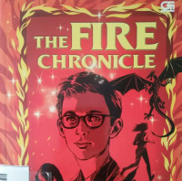 KITAB API / THE FIRE CHRONICLE