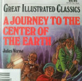 A JOURNEY TO THE CENTER OF THE EARTH