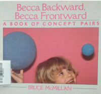 BECCA BACKWARD, BECCA FRONTWARD