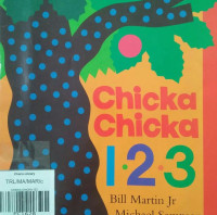 CHICKA CHICKA 123