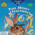 TIME, MONEY & FRACTIONS