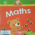 MATHS 4 ACTIVITY BOOK