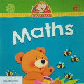 MATHS BOOK 1 ACTIVITY BOOK